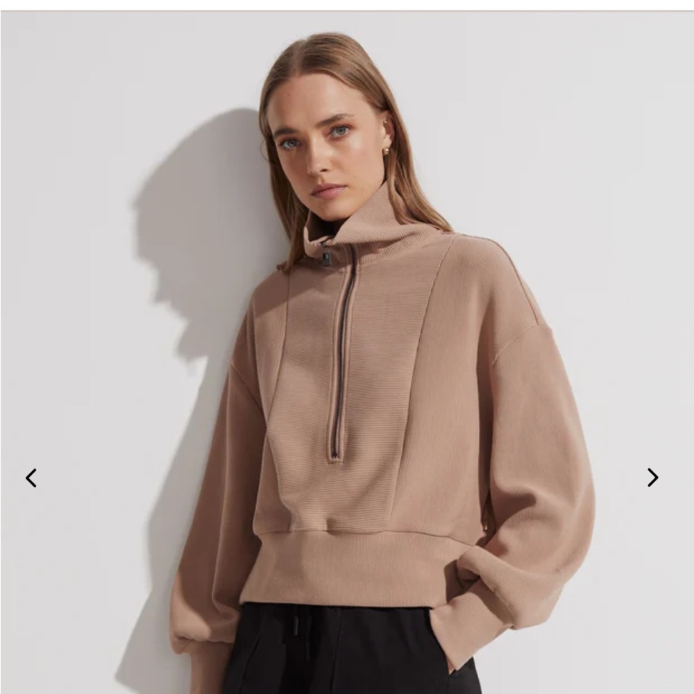 NWT varley Ramona